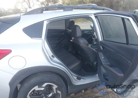 2023 Subaru Crosstrek Limited z USA, uszkodzony, nr VIN JF2GTHMC9P8268082